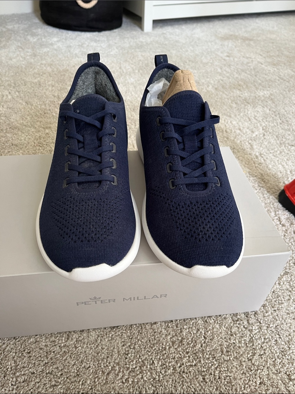 Peter Millar Hyperlight Glide Sneaker